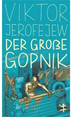 Produktbild von Der Große Gopnik