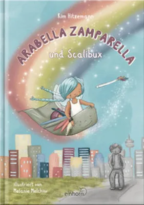 Image de Arabella Zamparella