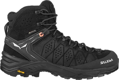 Produktbild von Salewa MS ALP TRAINER 2 MID Herren Wanderschuhe Trekkingschuhe 61382 : 45 EU Grösse - Schuhe: 45 EU