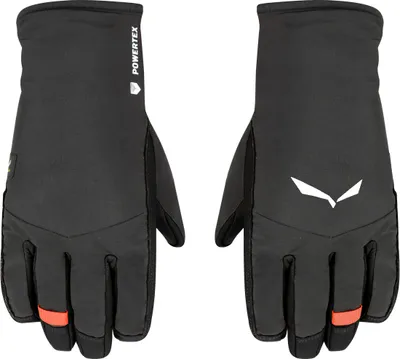Obrázok produktu pre Ortles Ptx/Twr Dámske rukavice - Salewa, farba:0911 black out, veľkosť:6/S Rukavice