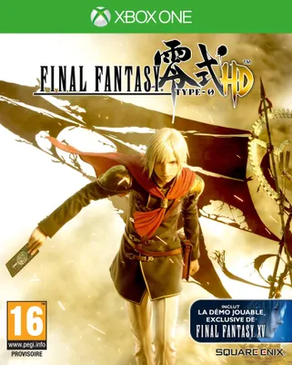 Obrázek produktu pro Square Enix 13953