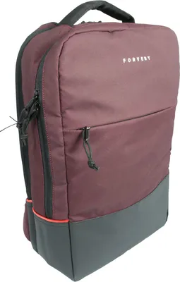 Produktbild von Forvert Forvert Lance Rucksack Farbe Pflaume