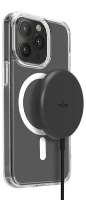 Image de PURO Alimentatore Magnetico USB-C Magsafe