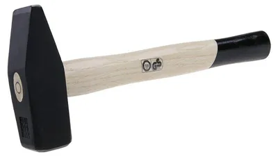 Obrázek produktu pro Kladivo 1500g 38cm násada dřevo 19015