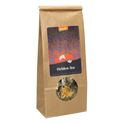 Image de Mélange de tisanes - Thé des Héros 40g