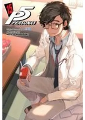 Zdjęcie produktu dla Persona 5, Vol. 15