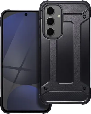 Immagine prodotto di Custodia ARMOR per SAMSUNG S24 FE nero