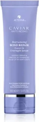 Imagen del producto de Alterna Caviar Restructuring Bond Repair Leave-In Overnight Serum 100ml