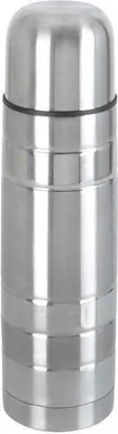 Immagine prodotto di Borraccia thermos ORION Borraccia in acciaio isolata con tazza per caffè e tè da 1 litro