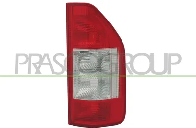Produktbild von PRASCO Rückleuchte Heckleuchte Links passend für MERCEDES-BENZ SPRINTER 3-t Kasten (903) SPRINTER 3-t Bus (903) SPRINTER 2-t Kasten (901, 902)