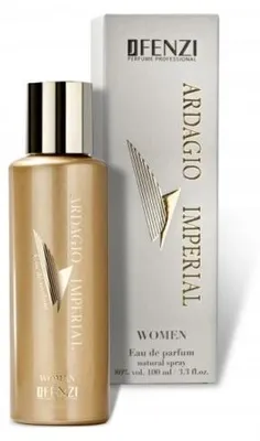 Obrázek produktu pro J' Fenzi Ardagio Imperial women eau de parfum - Parfémovaná voda 100 ml