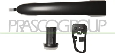 Produktbild von PRASCO FD0088004 Türgriff Vorne Links für FORD KA (RU8)