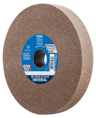 Produktbild von PFERD 39008444, 3350 RPM, 3,2 cm, 20 cm, 30 mm, 60 g, 1 Stück(e)