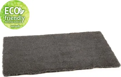 Produktbild von Beeztees Eco Drybed Rumax - Hundebett - Bench - Anthrazit - 121x78 cm