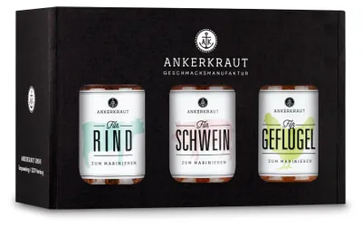 Produktbild von Für Fleisch Gewürz-Box