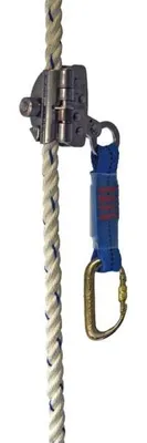 Image de Antichute Stopfor Sl Sécurité Antichute Manuelle Sur Corde - Tractel