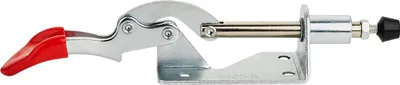 Produktbild von SOTECH 4 Stück Kniehebelspanner - Haltekraft bis 90 kg - Balkenwinkel 190°