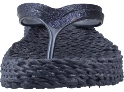 Produktbild von ILSE JACOBSEN CHEERFUL13 CHANCLA Blau