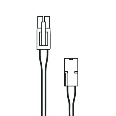 Produktbild von Verlängerungsladekabel 2,5 m für OptiMate, (TM-73)