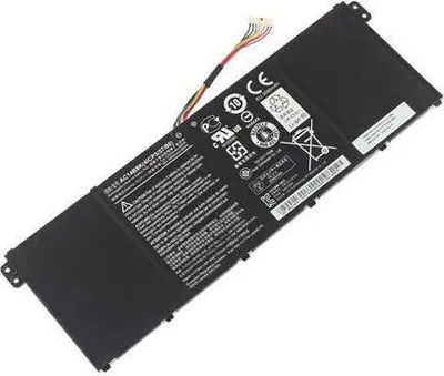 Produktbild von CoreParts MBXAC-BA0081, Akku, Acer