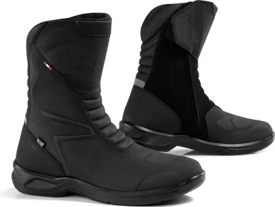 Produktbild von Falco Atlas 2 Motorradstiefel, schwarz, 44