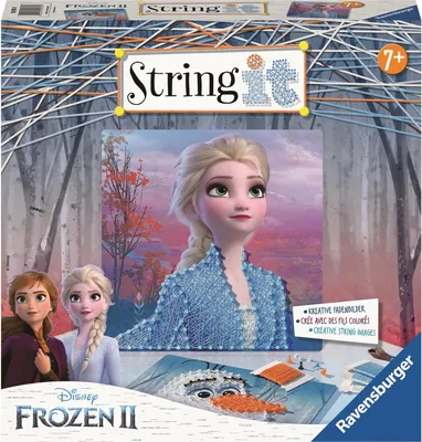 Obrázek produktu pro Ravensburger 00.018.076, Děti, Více