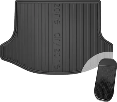 Image de Tapis de coffre en caoutchouc pour Kia Sportage III 2010-2015