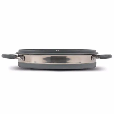 Produktbild von Dometic Faltbarer Kochtopf 1.5L Grau