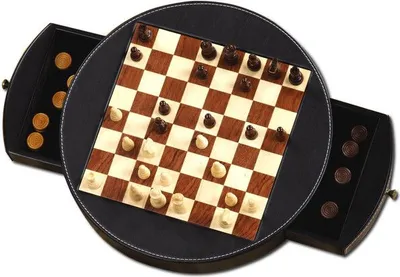 Obrázek produktu pro Dal o 002096, Šachové figurky
