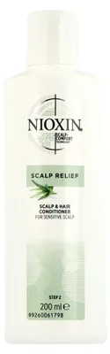 Produktbild von Nioxin Conditioner Nioxin Scalp Relief Scalp & Hair Conditioner 200ml