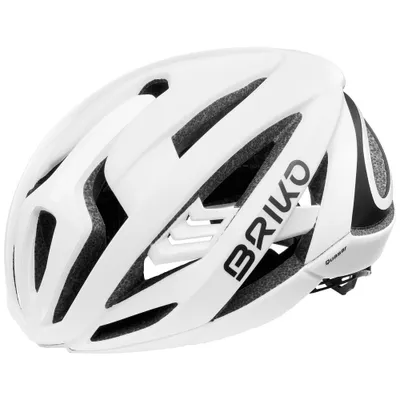 Produktbild von BRIKO Briko Quasar Fahrradhelm  L