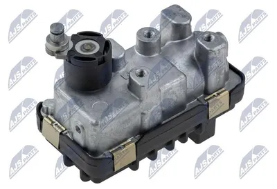 Produktbild von NTY Stellelement Turbolader ECD-BM-033 für BMW 5 Limousine (E60)