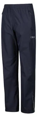 Produktbild von CMP Kinder Regenhose Marineblau Größe 140