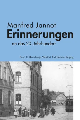 Produktbild von Erinnerungen an das 20. Jahrhundert
