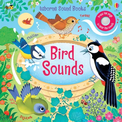 Produktbild von Bird Sounds