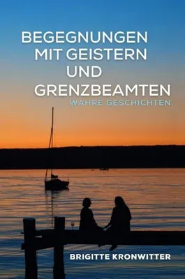Image de Begegnungen mit Geistern und Grenzbeamten