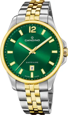 Produktbild von Candino - C4765/3 - Armbanduhr - Herren
