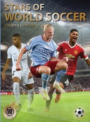 Produktbild von Stars of World Soccer