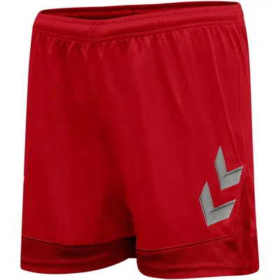 Produktbild von Hummel hmlLead Poly Short Damen