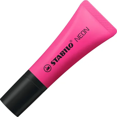 Immagine prodotto di STABILO NEON evidenziatore 1 pz Punta smussata Magenta
