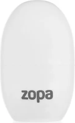 Obrázek produktu pro ZOPA Houpadlo kočárku Eggy nabíjecí, White