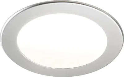 Produktbild von DOMUS LINE Einbauleuchte Smally XS D-Motion, Edelstahl-Effekt
