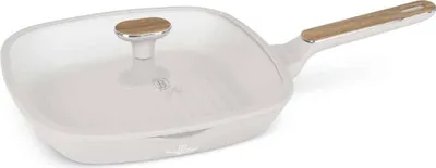 Produktbild von Grillpfanne mit Deckel Berlinger Haus Sahara Nordic BH8317
