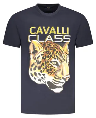 Immagine prodotto di Magliette Cavalli Class txt60ujd060bl045022xl