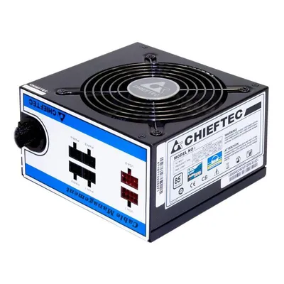 Obrázok produktu pre Chieftec A-80 Series CTG-650C - Napjanie (intern)