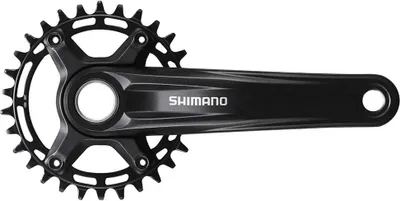 Zdjęcie produktu dla Shimano Shim.Krg Deore Fcmt510-1 32Z Sw 12F/1 175 52Cl