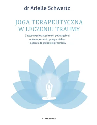 Image de Joga terapeutyczna w leczeniu traumy