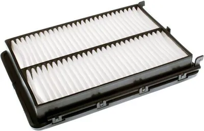 Produktbild von Luftfilter DENCKERMANN A141803 für KIA OPTIMA Sportswagon Umluftfilter