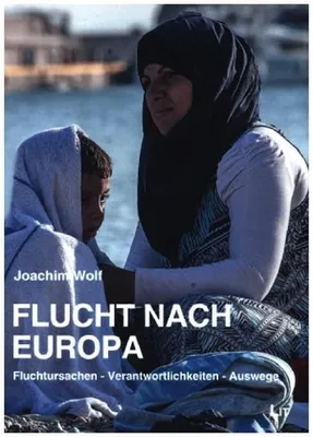 Obrázek produktu pro Flucht nach Europa