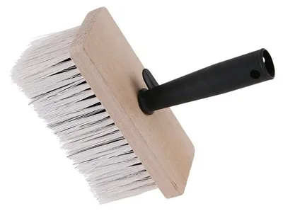 Obrázek produktu pro Štětka malířská obdelník 170x70mm Hobby 52078